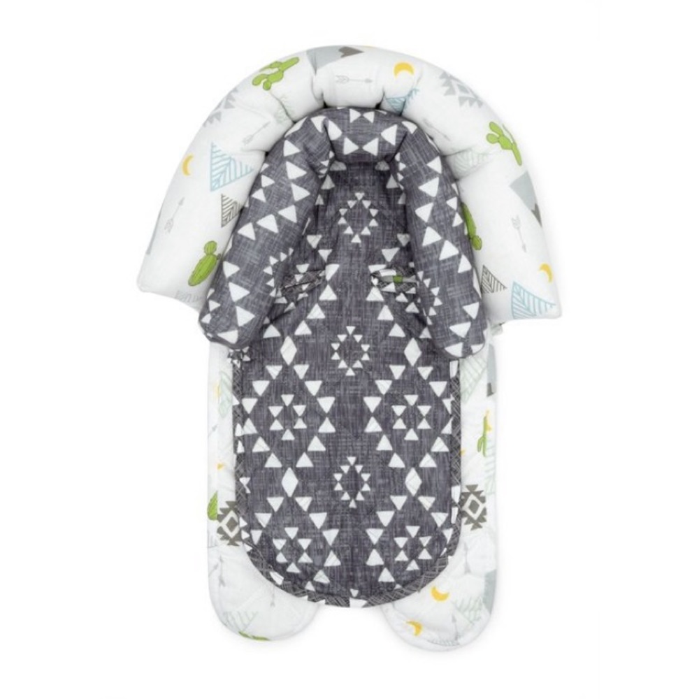 Go Goldbug Duo Head Support Car Seat /Stroller